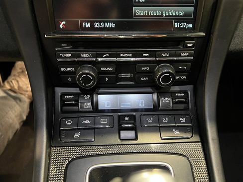 Used 2014 Porsche 911 GT3 image 19