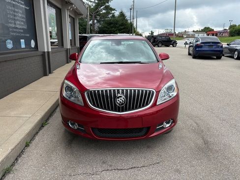 Used 2014 Buick Verano Convenience FWD image 8