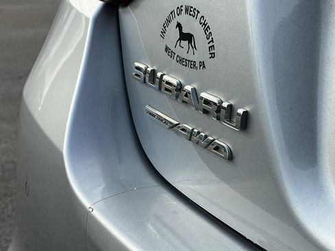 Used 2018 Subaru Legacy 2.5i Limited image 11