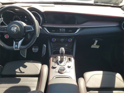 New 2024 Alfa Romeo Stelvio Quadrifoglio image 16