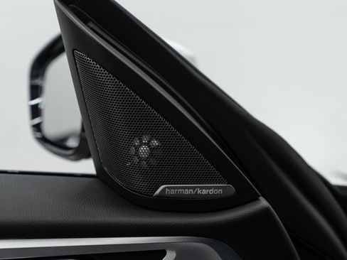 Used 2025 BMW 430i xDrive w/ Premium Package image 14