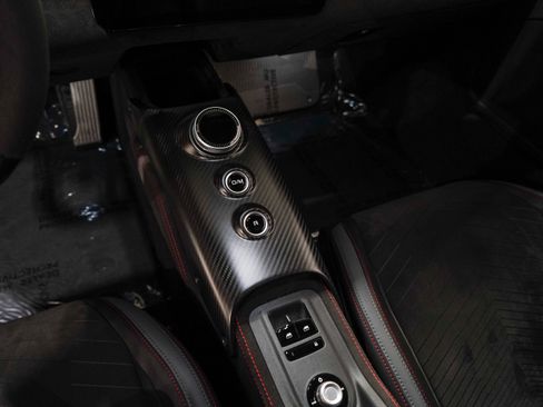 Used 2023 Maserati MC20 Coupe RWD image 13