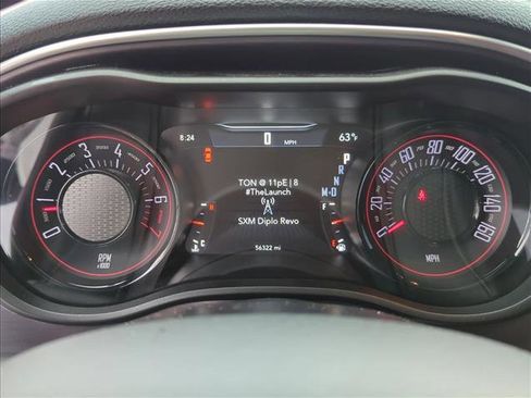 Used 2018 Dodge Challenger SXT Plus image 12