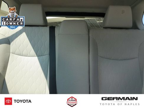 Used 2024 Toyota Corolla Cross L FWD image 30
