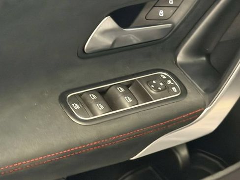 Certified 2023 Mercedes-Benz CLA 250 4MATIC image 14