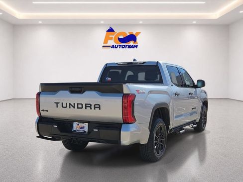 Used 2023 Toyota Tundra SR5 AWD/4WD image 4