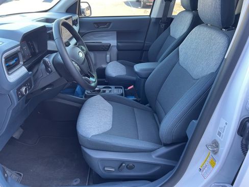 New 2026 Ford Maverick XLT w/ XLT Luxury Package image 11