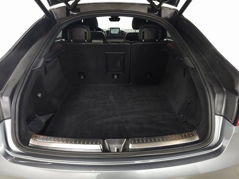 Used 2018 Mercedes-Benz GLE 43 AMG GLE 43 AMG Coupe image 6