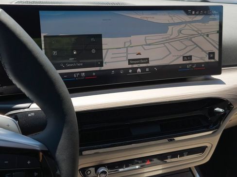 New 2027 BMW 430i Convertible w/ Premium Package RWD image 11