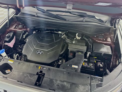 Used 2024 Hyundai Palisade Limited image 32