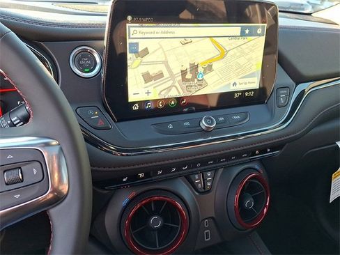 New 2026 Chevrolet Blazer RS image 8