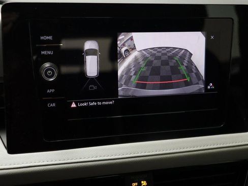 New 2025 Volkswagen Taos S image 10