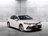 Certified 2024 Toyota Camry LE image 2