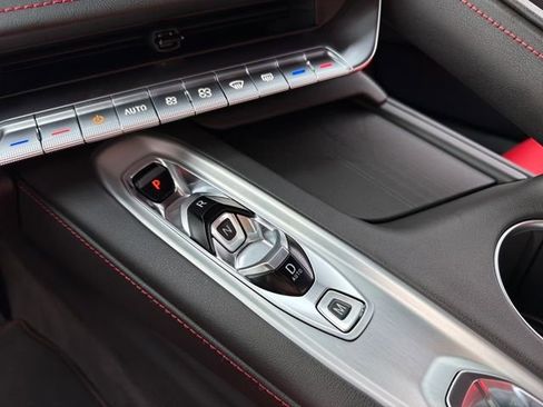 Used 2026 Chevrolet Corvette Stingray Convertible w/ 1LT image 26