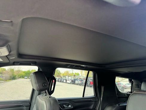 Used 2021 Chevrolet Tahoe RST image 21