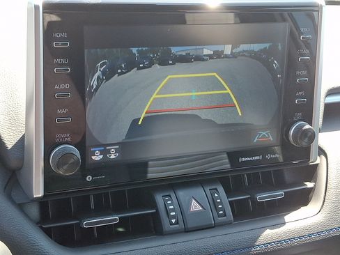 Used 2022 Toyota RAV4 XSE w/ XSE Grade Weather Package AWD/4WD image 19