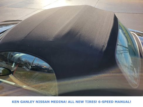 Used 2003 BMW Z4 3.0i image 15