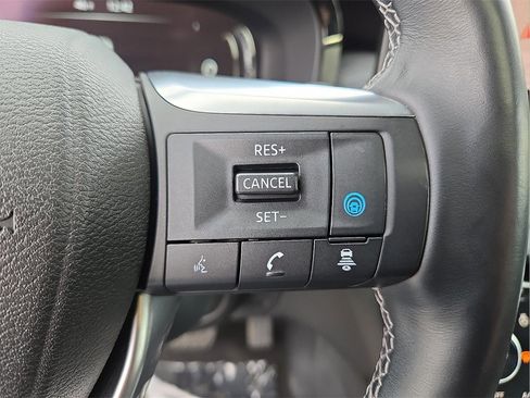 Used 2022 INFINITI QX60 Autograph w/ Cargo Package image 24