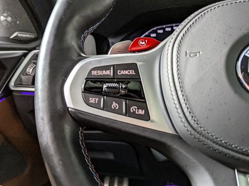 Used 2021 BMW M4 Competition w/ Executive Package image 28