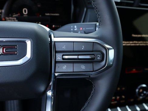 New 2026 GMC Terrain Elevation image 33