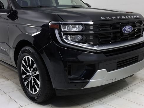 Used 2025 Ford Expedition Platinum AWD/4WD image 37
