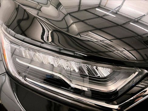Used 2021 Honda CR-V Touring image 27