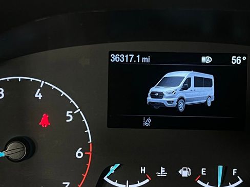 Used 2023 Ford Transit 350 XL image 18