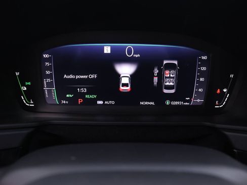 Used 2023 Honda Accord EX-L image 7