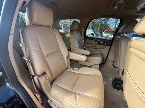 Used 2012 Chevrolet Tahoe LTZ image 23