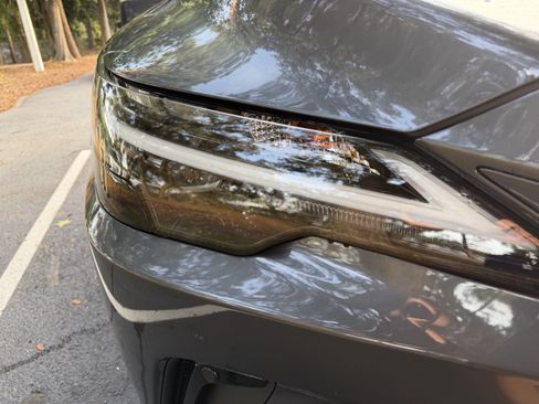 Used 2025 Lexus RX 350 Premium FWD image 12
