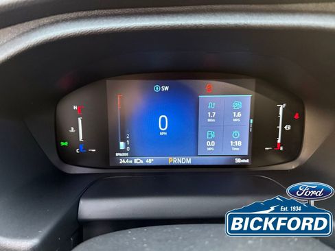 New 2026 Ford Transit 150 Base w/ Load Area Protection Package image 16