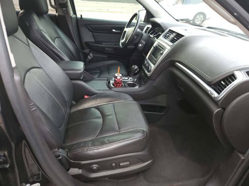 Used 2015 GMC Acadia SLT w/ Open Road Package AWD/4WD image 23