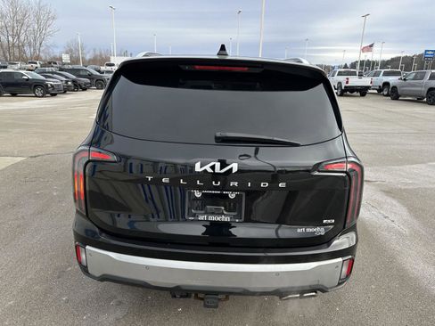Used 2024 Kia Telluride SX Prestige image 7