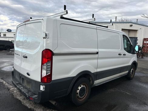 Used 2020 Ford Transit 150 Low Roof image 5