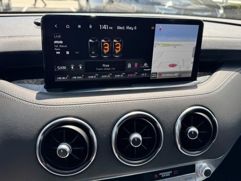 Used 2023 Kia Stinger GT2 AWD/4WD image 21