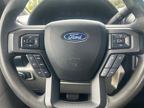 Used 2018 Ford F150 XL w/ Equipment Group 101A Mid AWD/4WD image 14