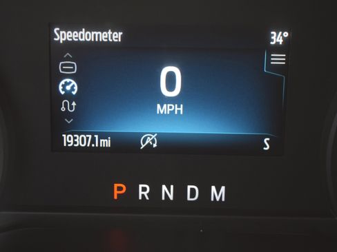 Used 2023 Ford F150 XL w/ STX Appearance Package image 14