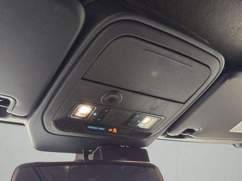 Certified 2023 Ford Bronco Outer Banks image 23