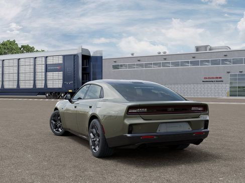 New 2026 Dodge Charger R/T AWD/4WD image 3