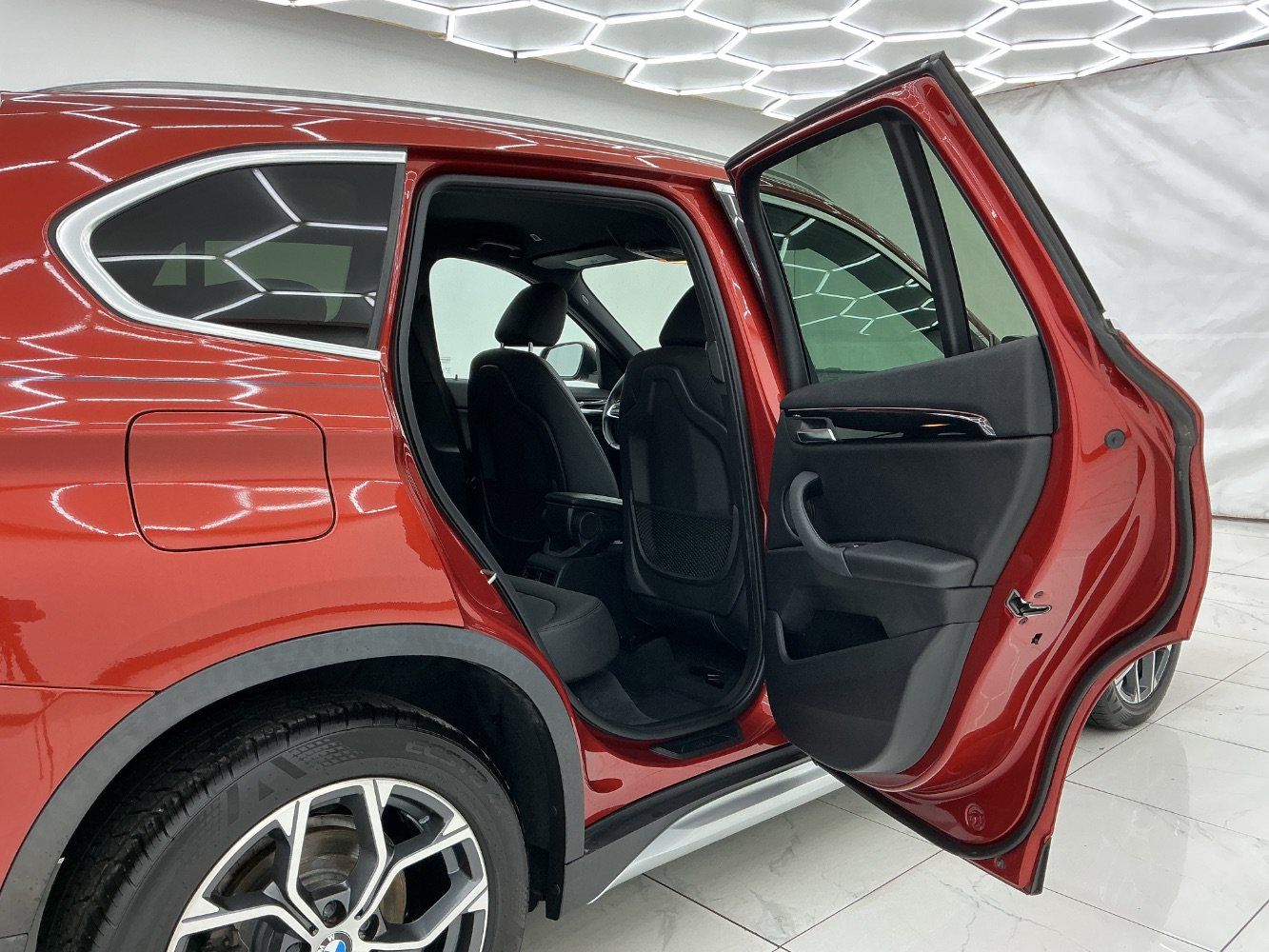 Used 2020 BMW X1 sDrive28i FWD image 23