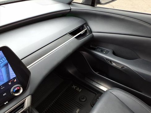 Used 2023 Lexus RX 350 Premium Plus image 26