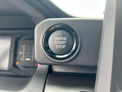 New 2026 Toyota Tacoma SR5 AWD/4WD image 24