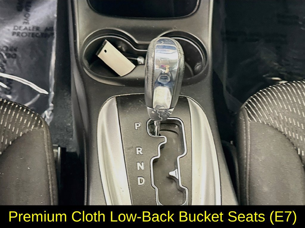 Used 2012 Dodge Journey SXT w/ Safe & Sound Pkg FWD image 22