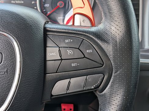 Used 2019 Dodge Charger R/T RWD image 24