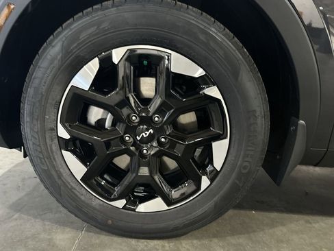 New 2026 Kia Sorento S image 18