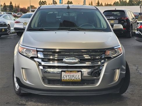 Used 2013 Ford Edge SEL image 2