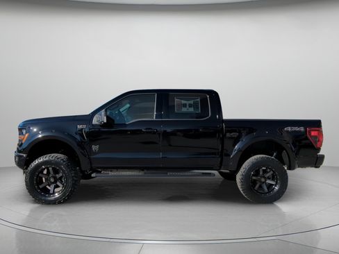 New 2026 Ford F150 XLT w/ Equipment Group 303A High image 16