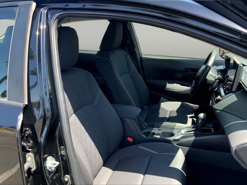 Certified 2023 Toyota Corolla LE w/ Carpet Mat Package (TMS) image 8