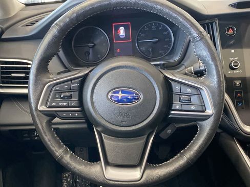 Used 2024 Subaru Outback Limited AWD/4WD image 17