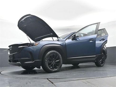 Certified 2023 MAZDA CX-50 2.5 S w/ Preferred Plus Pkg image 44